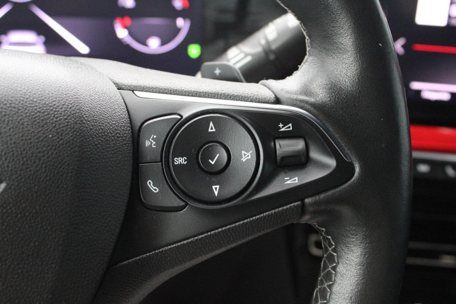 Opel Mokka 1.2 Turbo GS Line | Automaat! | Cruise Control | Stoel + Stuurverarming | Climate Control | Camera |