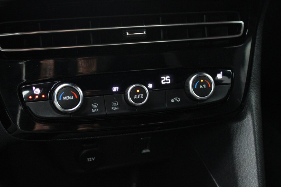 Opel Mokka 1.2 Turbo GS Line | Automaat! | Cruise Control | Stoel + Stuurverarming | Climate Control | Camera |