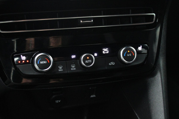 Opel Mokka 1.2 Turbo GS Line | Automaat! | Cruise Control | Stoel + Stuurverarming | Climate Control | Camera |