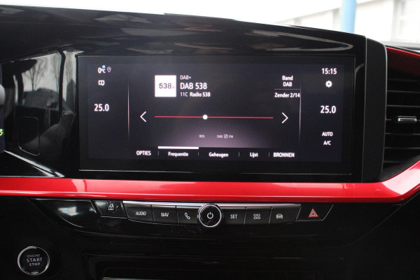 Opel Mokka 1.2 Turbo GS Line | Automaat! | Cruise Control | Stoel + Stuurverarming | Climate Control | Camera |