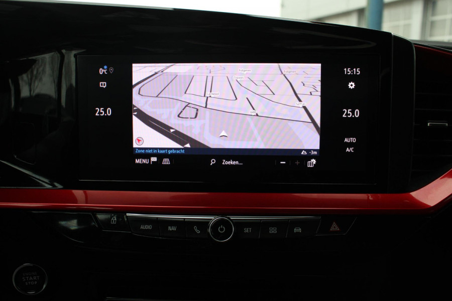 Opel Mokka 1.2 Turbo GS Line | Automaat! | Cruise Control | Stoel + Stuurverarming | Climate Control | Camera |