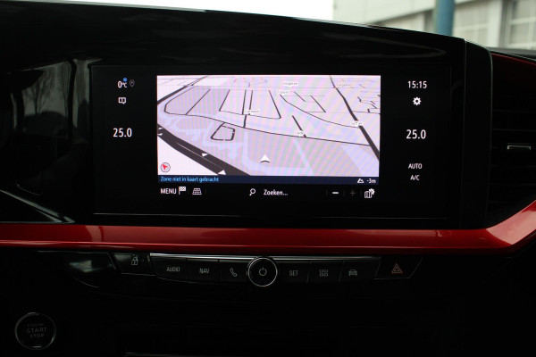 Opel Mokka 1.2 Turbo GS Line | Automaat! | Cruise Control | Stoel + Stuurverarming | Climate Control | Camera |