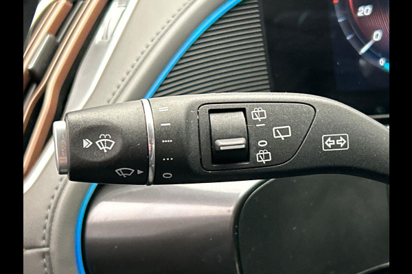 Mercedes-Benz EQC 400 4MATIC AMG 80 kWh | SOH 95 % | Origineel Nederlands | Trekhaak | Adaptieve/Cruise | Camera