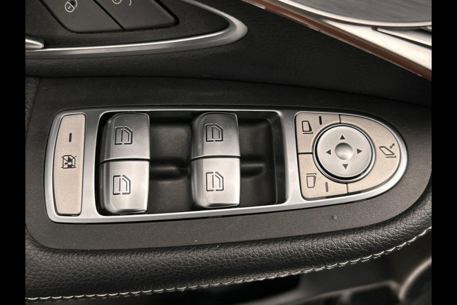 Mercedes-Benz EQC 400 4MATIC AMG 80 kWh | SOH 95 % | Origineel Nederlands | Trekhaak | Adaptieve/Cruise | Camera