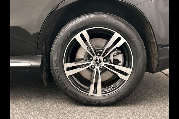 Mercedes-Benz EQC 400 4MATIC AMG 80 kWh | SOH 95 % | Origineel Nederlands | Trekhaak | Adaptieve/Cruise | Camera