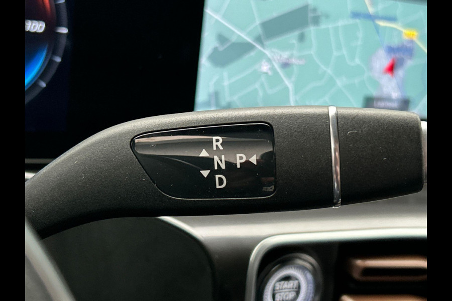 Mercedes-Benz EQC 400 4MATIC AMG 80 kWh | SOH 95 % | Origineel Nederlands | Trekhaak | Adaptieve/Cruise | Camera