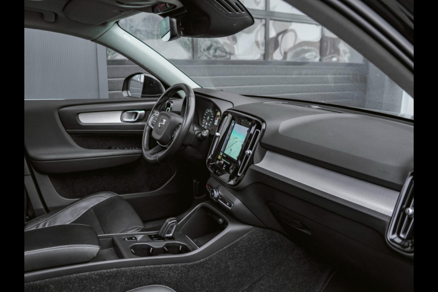 Volvo XC40 1.5 T5 Recharge Inscription Panoramadak/Camera/Carplay