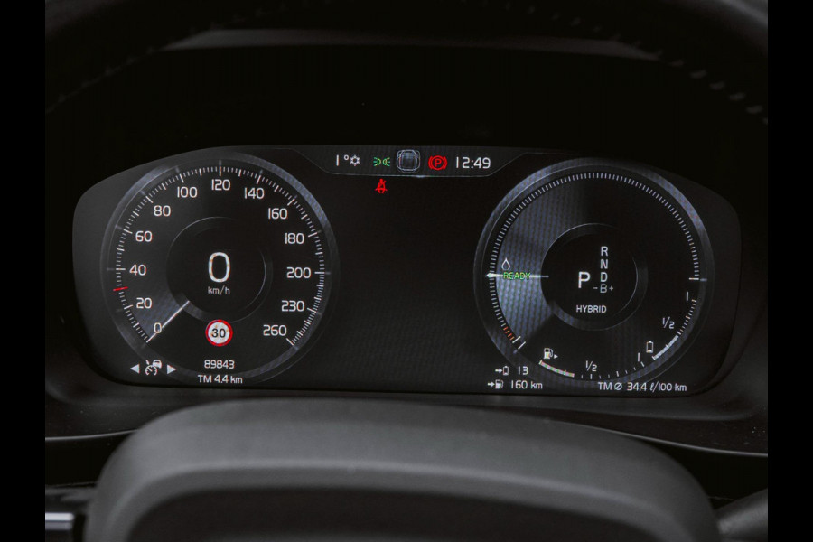 Volvo XC40 1.5 T5 Recharge Inscription Panoramadak/Camera/Carplay