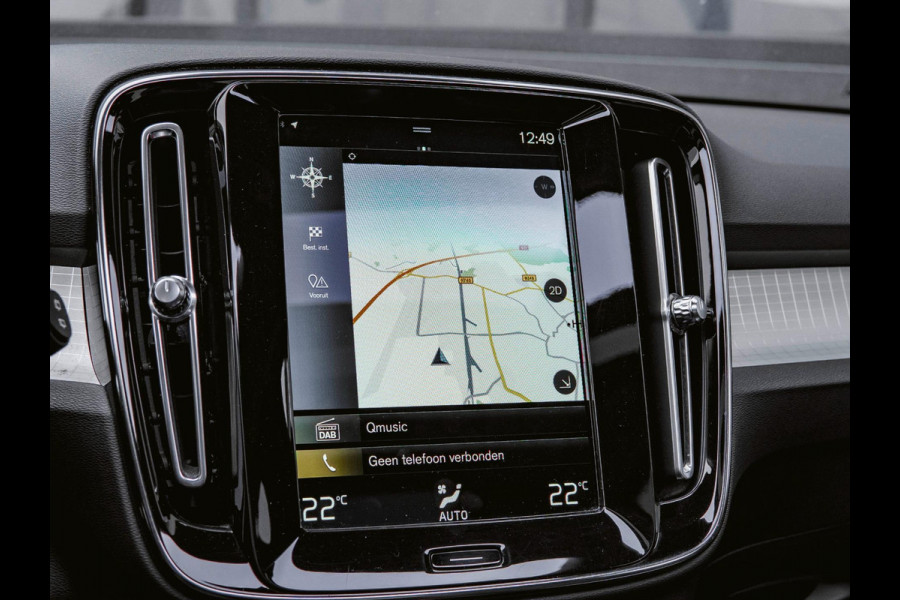 Volvo XC40 1.5 T5 Recharge Inscription Panoramadak/Camera/Carplay