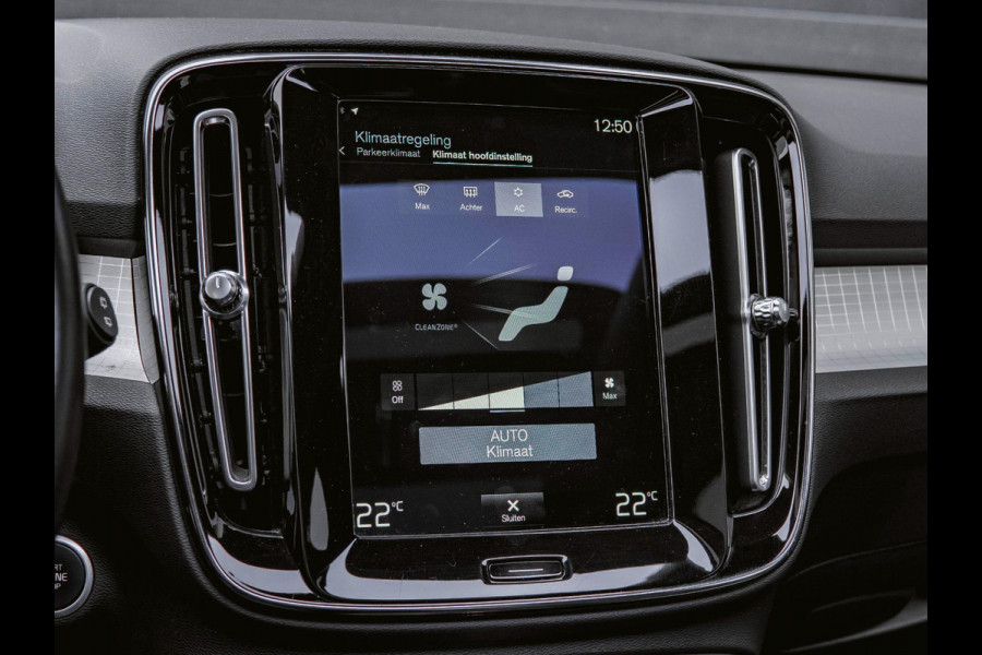 Volvo XC40 1.5 T5 Recharge Inscription Panoramadak/Camera/Carplay