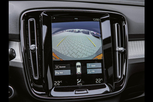 Volvo XC40 1.5 T5 Recharge Inscription Panoramadak/Camera/Carplay