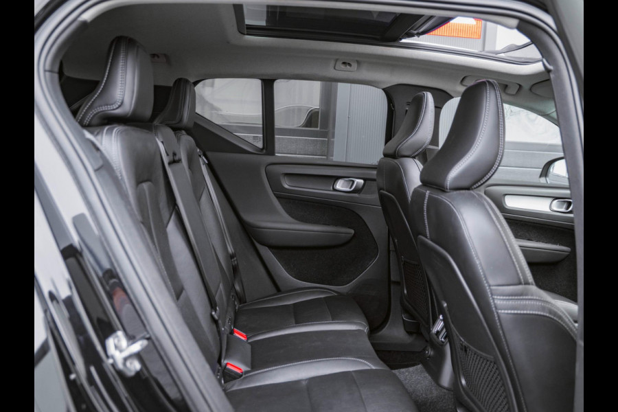 Volvo XC40 1.5 T5 Recharge Inscription Panoramadak/Camera/Carplay