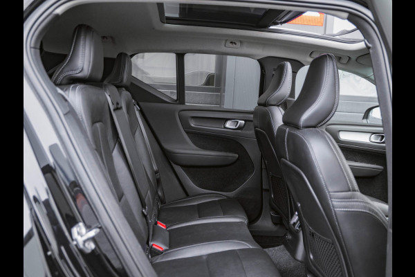 Volvo XC40 1.5 T5 Recharge Inscription Panoramadak/Camera/Carplay