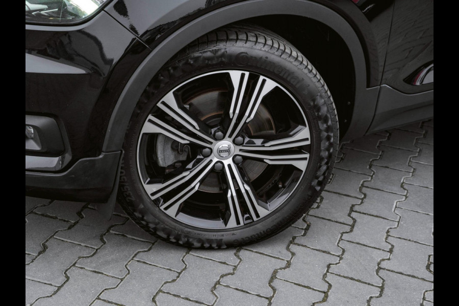 Volvo XC40 1.5 T5 Recharge Inscription Panoramadak/Camera/Carplay