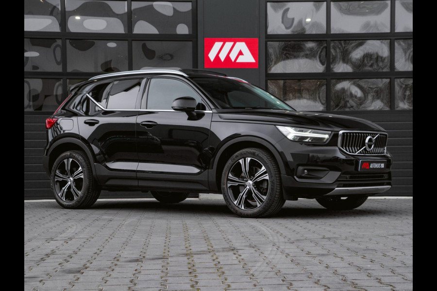Volvo XC40 1.5 T5 Recharge Inscription Panoramadak/Camera/Carplay