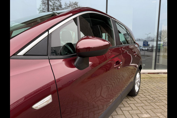 Opel Crossland X 1.2 Turbo Innovation - Navi - Climate - Parkeerhulp - Org. NL