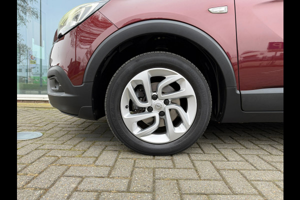 Opel Crossland X 1.2 Turbo Innovation - Navi - Climate - Parkeerhulp - Org. NL
