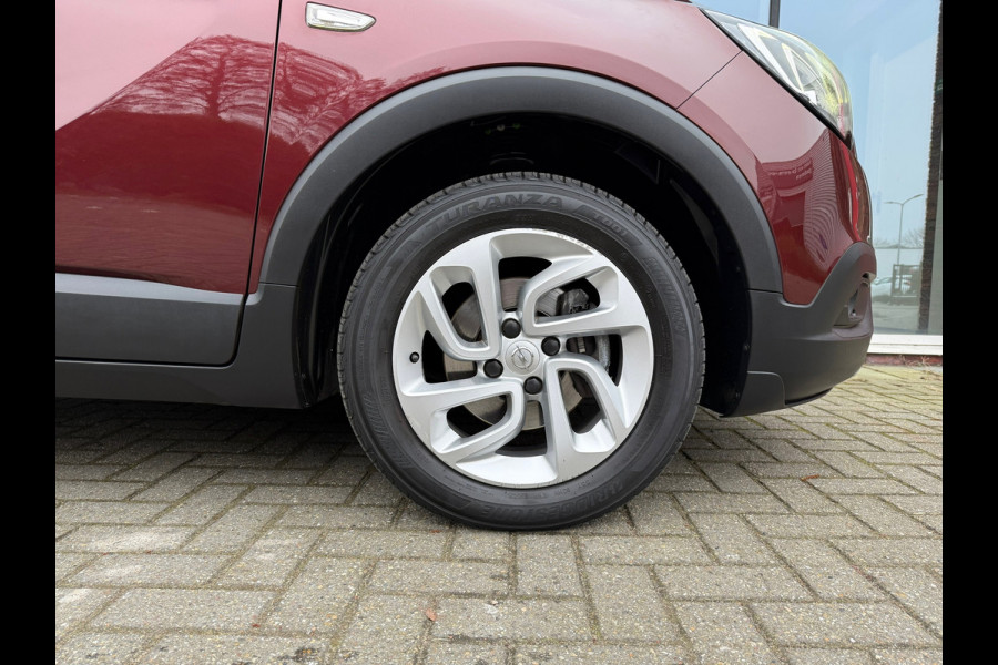 Opel Crossland X 1.2 Turbo Innovation - Navi - Climate - Parkeerhulp - Org. NL
