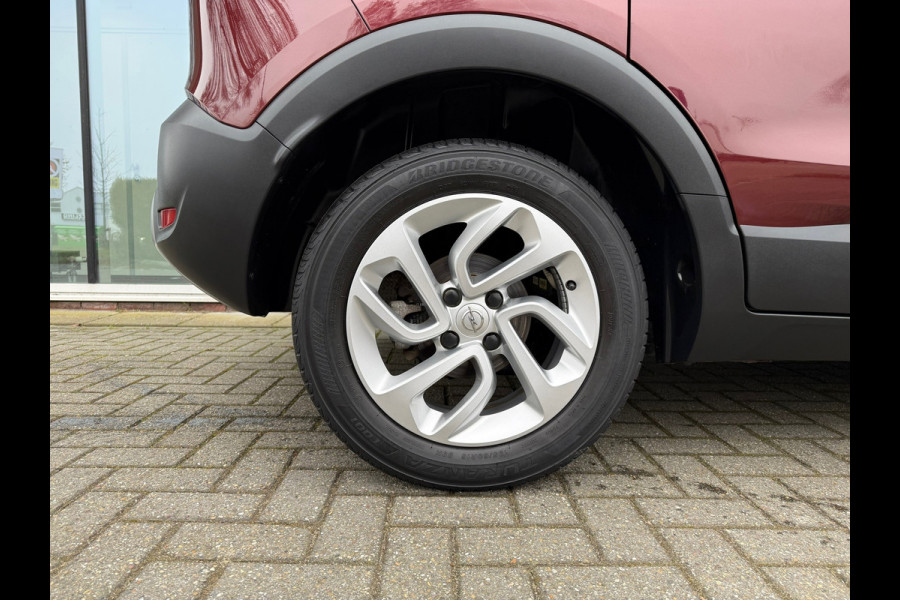 Opel Crossland X 1.2 Turbo Innovation - Navi - Climate - Parkeerhulp - Org. NL