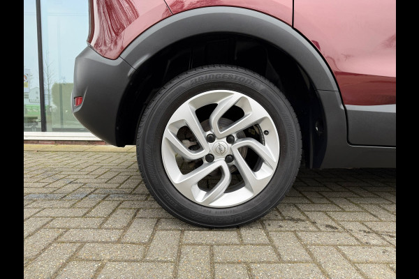 Opel Crossland X 1.2 Turbo Innovation - Navi - Climate - Parkeerhulp - Org. NL