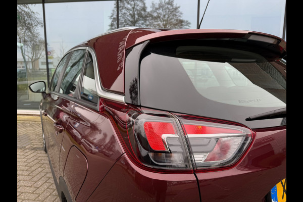 Opel Crossland X 1.2 Turbo Innovation - Navi - Climate - Parkeerhulp - Org. NL