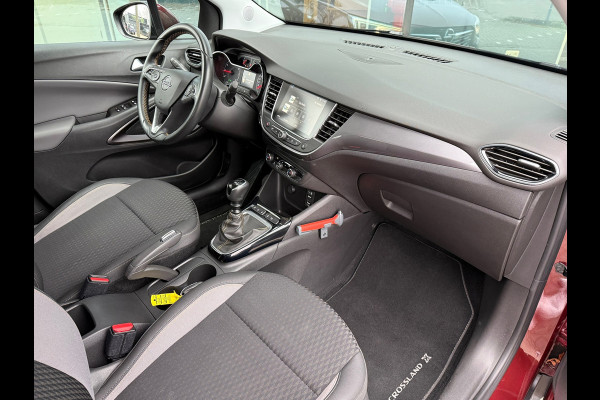 Opel Crossland X 1.2 Turbo Innovation - Navi - Climate - Parkeerhulp - Org. NL