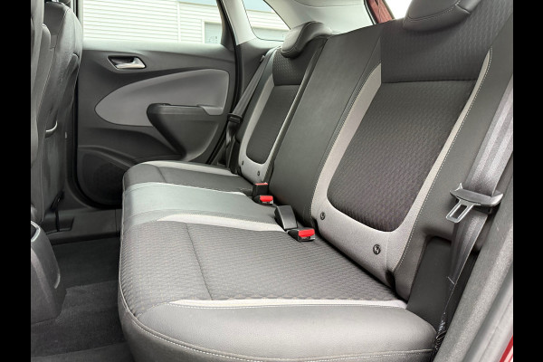 Opel Crossland X 1.2 Turbo Innovation - Navi - Climate - Parkeerhulp - Org. NL