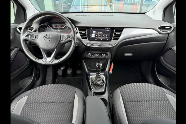 Opel Crossland X 1.2 Turbo Innovation - Navi - Climate - Parkeerhulp - Org. NL