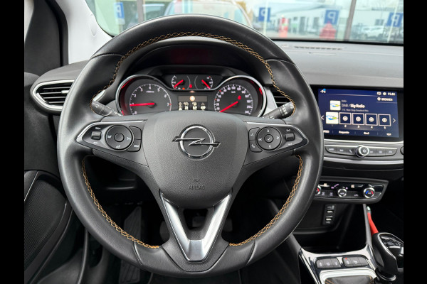 Opel Crossland X 1.2 Turbo Innovation - Navi - Climate - Parkeerhulp - Org. NL
