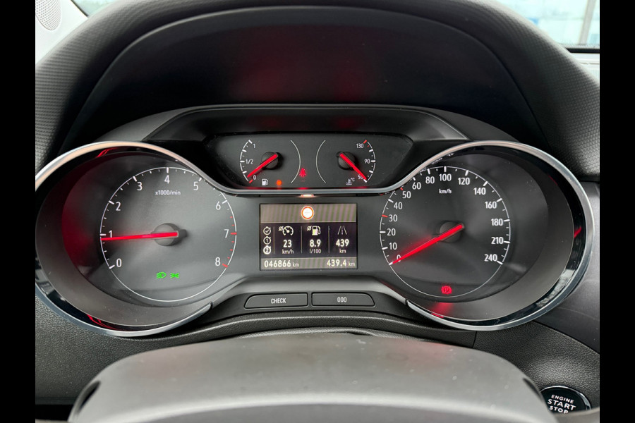 Opel Crossland X 1.2 Turbo Innovation - Navi - Climate - Parkeerhulp - Org. NL