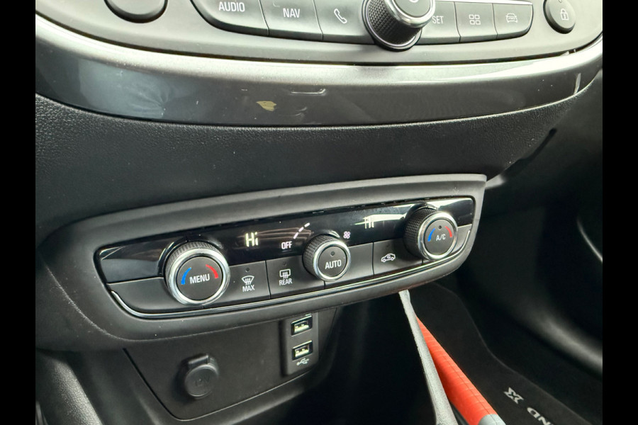 Opel Crossland X 1.2 Turbo Innovation - Navi - Climate - Parkeerhulp - Org. NL