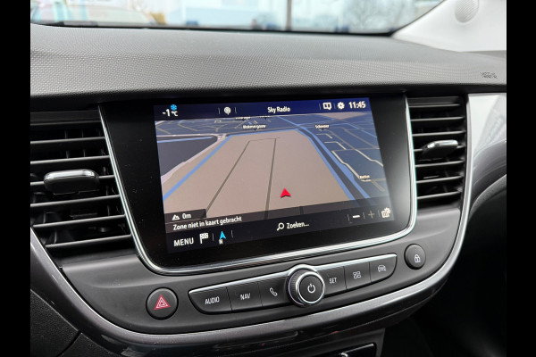 Opel Crossland X 1.2 Turbo Innovation - Navi - Climate - Parkeerhulp - Org. NL