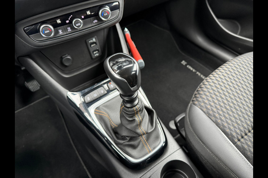 Opel Crossland X 1.2 Turbo Innovation - Navi - Climate - Parkeerhulp - Org. NL