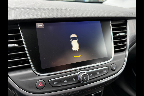 Opel Crossland X 1.2 Turbo Innovation - Navi - Climate - Parkeerhulp - Org. NL