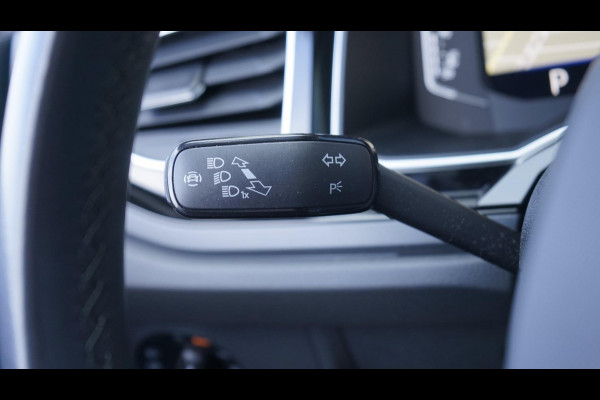 Volkswagen Polo 1.0 TSI 3x R-Line 110PK- AUTOMAAT-ACC-CAMERA-CARPLAY-DAB-GROOT NAVI-IQ LIGHT-KEYLESS-PANO-VIRTUEEL-WINTER-Etc