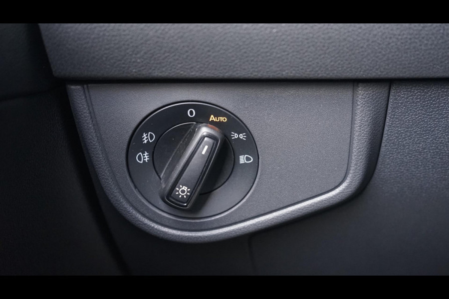 Volkswagen Polo 1.0 TSI 3x R-Line 110PK- AUTOMAAT-ACC-CAMERA-CARPLAY-DAB-GROOT NAVI-IQ LIGHT-KEYLESS-PANO-VIRTUEEL-WINTER-Etc