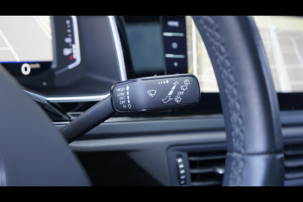 Volkswagen Polo 1.0 TSI 3x R-Line 110PK- AUTOMAAT-ACC-CAMERA-CARPLAY-DAB-GROOT NAVI-IQ LIGHT-KEYLESS-PANO-VIRTUEEL-WINTER-Etc