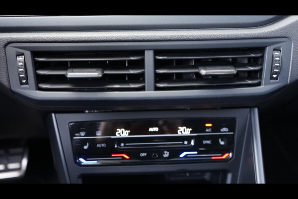 Volkswagen Polo 1.0 TSI 3x R-Line 110PK- AUTOMAAT-ACC-CAMERA-CARPLAY-DAB-GROOT NAVI-IQ LIGHT-KEYLESS-PANO-VIRTUEEL-WINTER-Etc