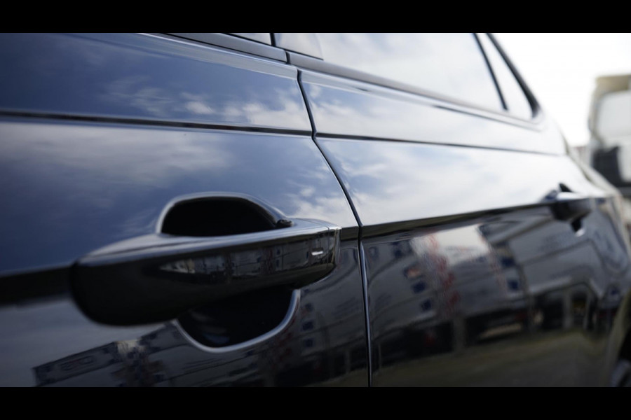 Volkswagen Polo 1.0 TSI 3x R-Line 110PK- AUTOMAAT-ACC-CAMERA-CARPLAY-DAB-GROOT NAVI-IQ LIGHT-KEYLESS-PANO-VIRTUEEL-WINTER-Etc