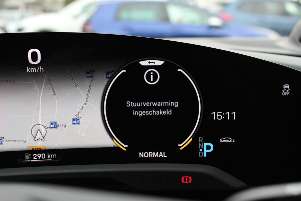 Porsche Taycan Cross Turismo 4 93 kWh / NL Auto! / NIEUWSTAAT! / Panoramadak / 360Camera / Passenger Display / Achterasbesturing / Matrix LED / 21'' / Adaptieve Stoelen / Luchtvering / Stoelventilatie / Dodehoek / Stuurverwarming