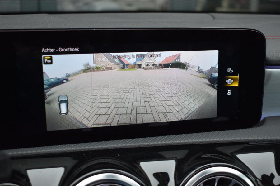 Mercedes-Benz CLA-Klasse Shooting Brake 180 AMG NIGHT | SFEERVERLICHTING | APPLE CARPLAY | ANDROID AUTO | CAMERA | PANORAMADAK