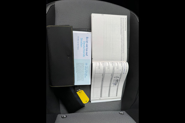 Renault Kangoo TCe 100 Edition One Navi / Clima / Stoelverwarming / Dakdragers / Keyless