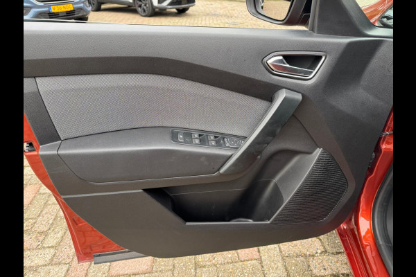 Renault Kangoo TCe 100 Edition One Navi / Clima / Stoelverwarming / Dakdragers / Keyless