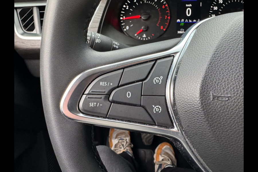 Renault Kangoo TCe 100 Edition One Navi / Clima / Stoelverwarming / Dakdragers / Keyless