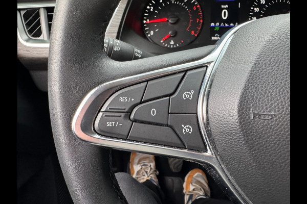 Renault Kangoo TCe 100 Edition One Navi / Clima / Stoelverwarming / Dakdragers / Keyless