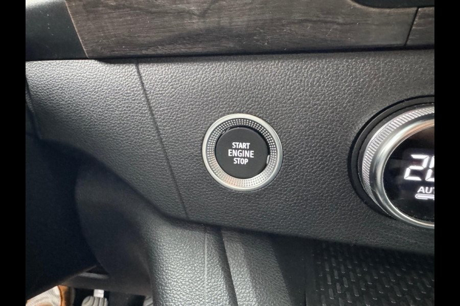 Renault Kangoo TCe 100 Edition One Navi / Clima / Stoelverwarming / Dakdragers / Keyless