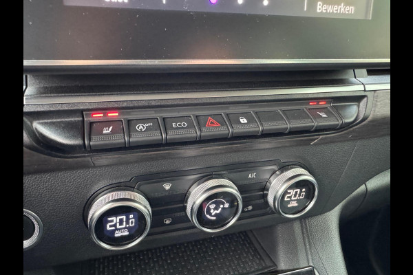 Renault Kangoo TCe 100 Edition One Navi / Clima / Stoelverwarming / Dakdragers / Keyless