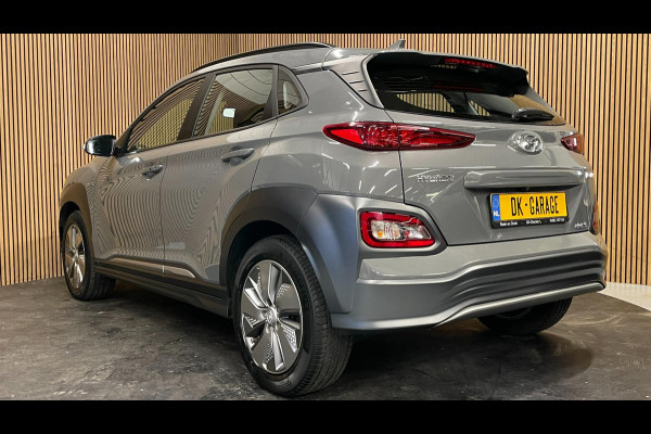 Hyundai Kona EV Comfort 39 kWh|100% SOH|ANDROID AUTO/APPLE CARPLAY|CAMERA|NAVIGATIE|LANE-ASSIST|CLIMATE+CRUISE|1e EIG|INCL.BTW|