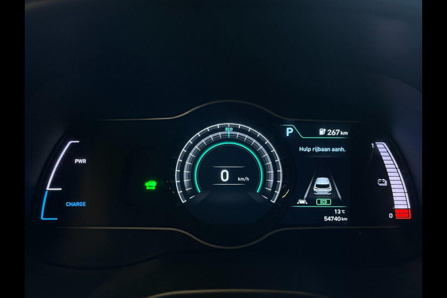 Hyundai Kona EV Comfort 39 kWh|100% SOH|ANDROID AUTO/APPLE CARPLAY|CAMERA|NAVIGATIE|LANE-ASSIST|CLIMATE+CRUISE|1e EIG|INCL.BTW|