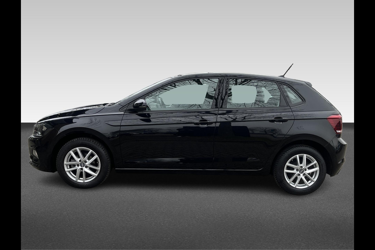 Volkswagen Polo 1.0 TSI Comfortline Business | Achteruitrijcamera